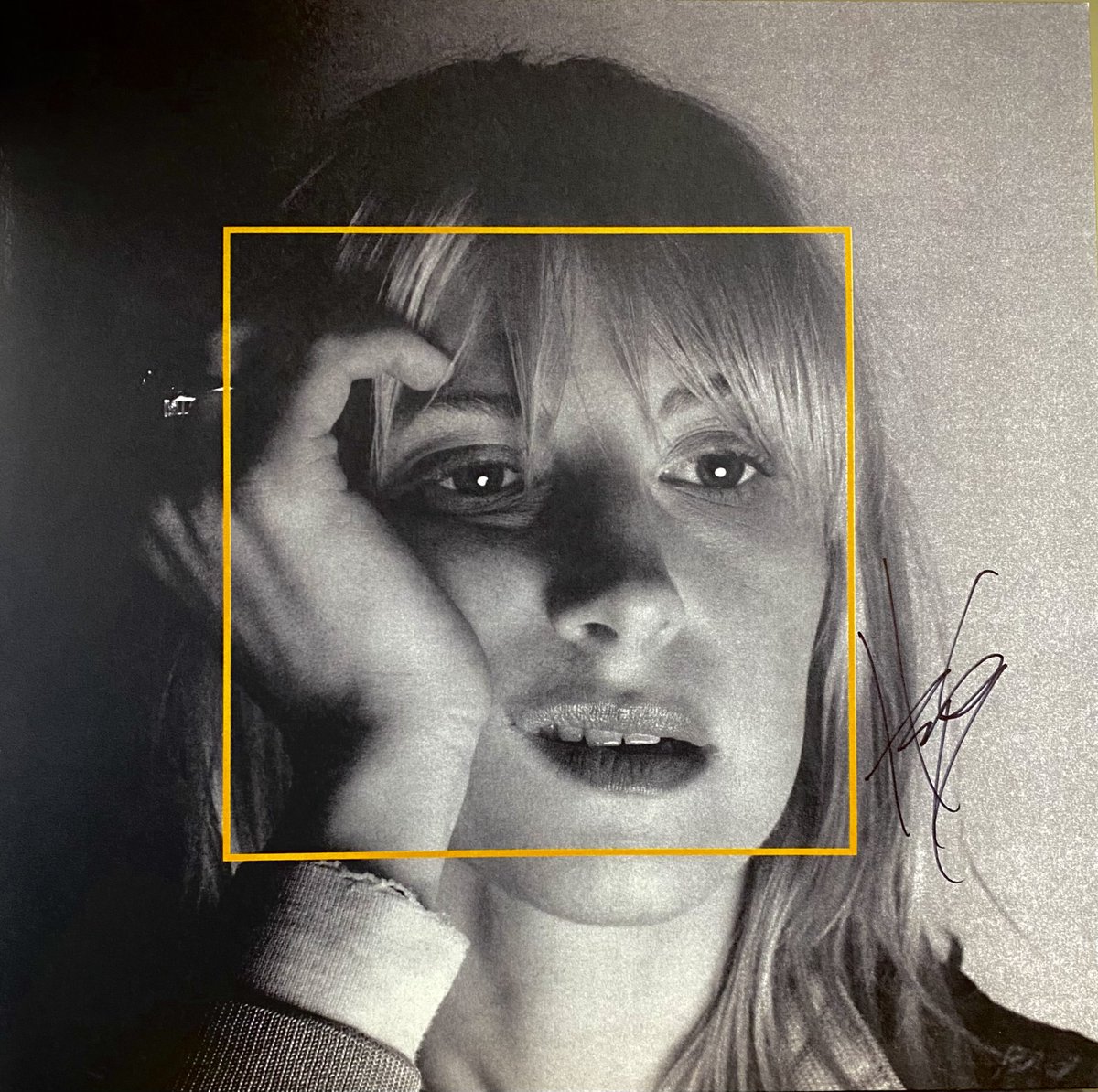 Newbury Comics tweet media