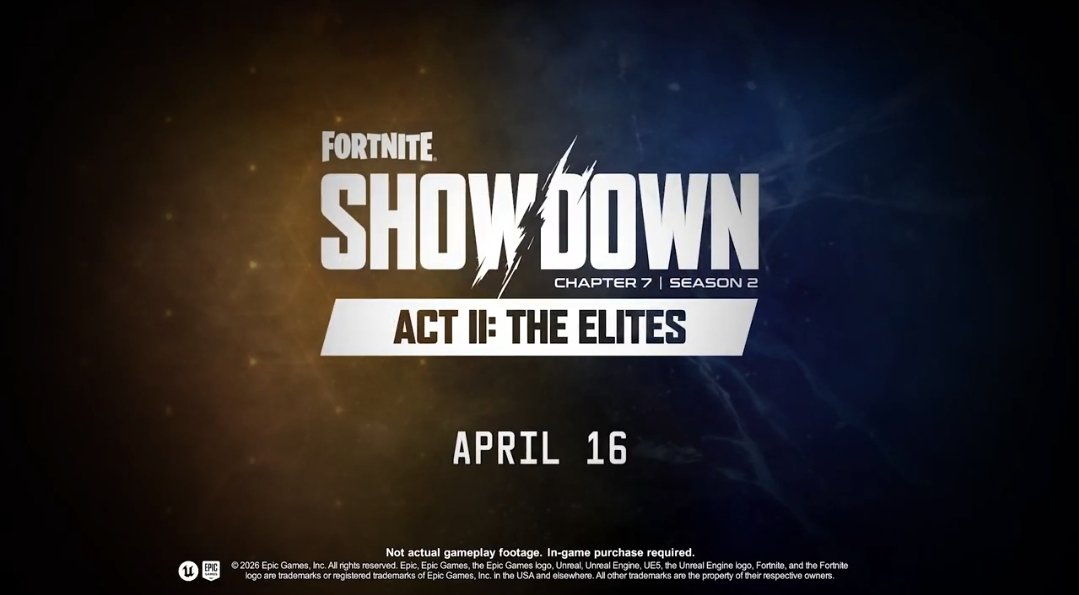 Fortnite.gg Updates tweet media