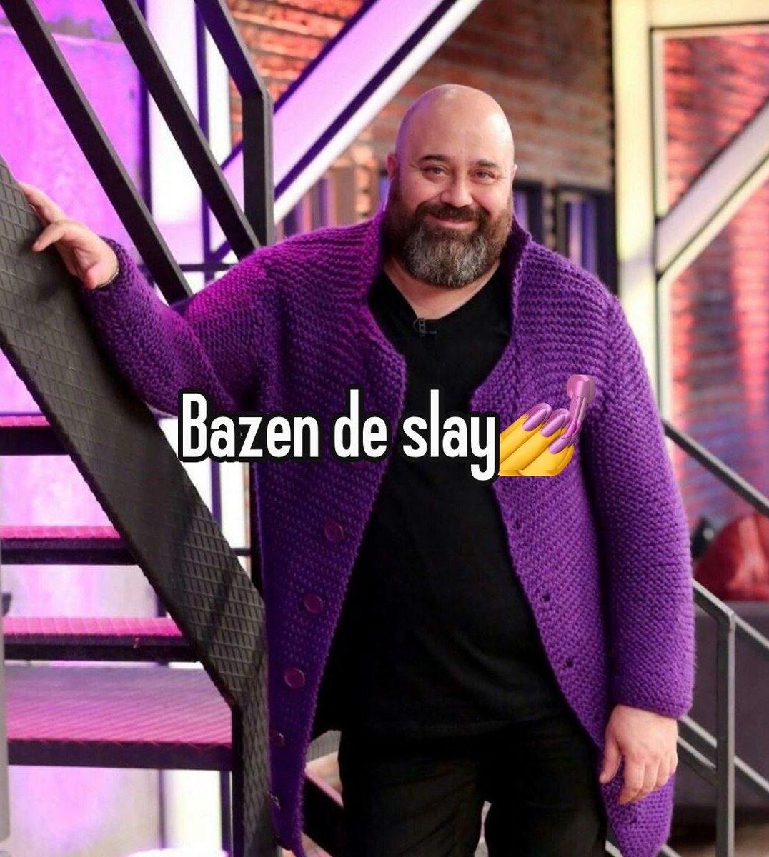 bazen de slay💅🏻

slm dusumu aldim cilt bakimi yaptim kendime geldim simdi kahvemi yaptim mesaime basliorum 

#ENHYPEN_Is_Forever_sevEN
#BOYCOTT_BELIFT_until_Change