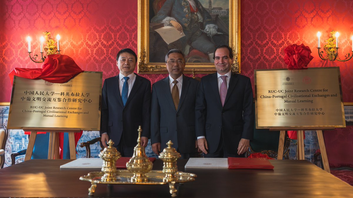 Jornal A CABRA tweet media