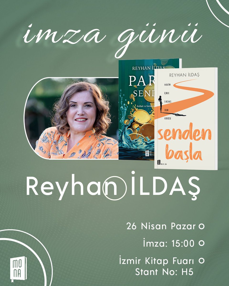 MonaKitap tweet media