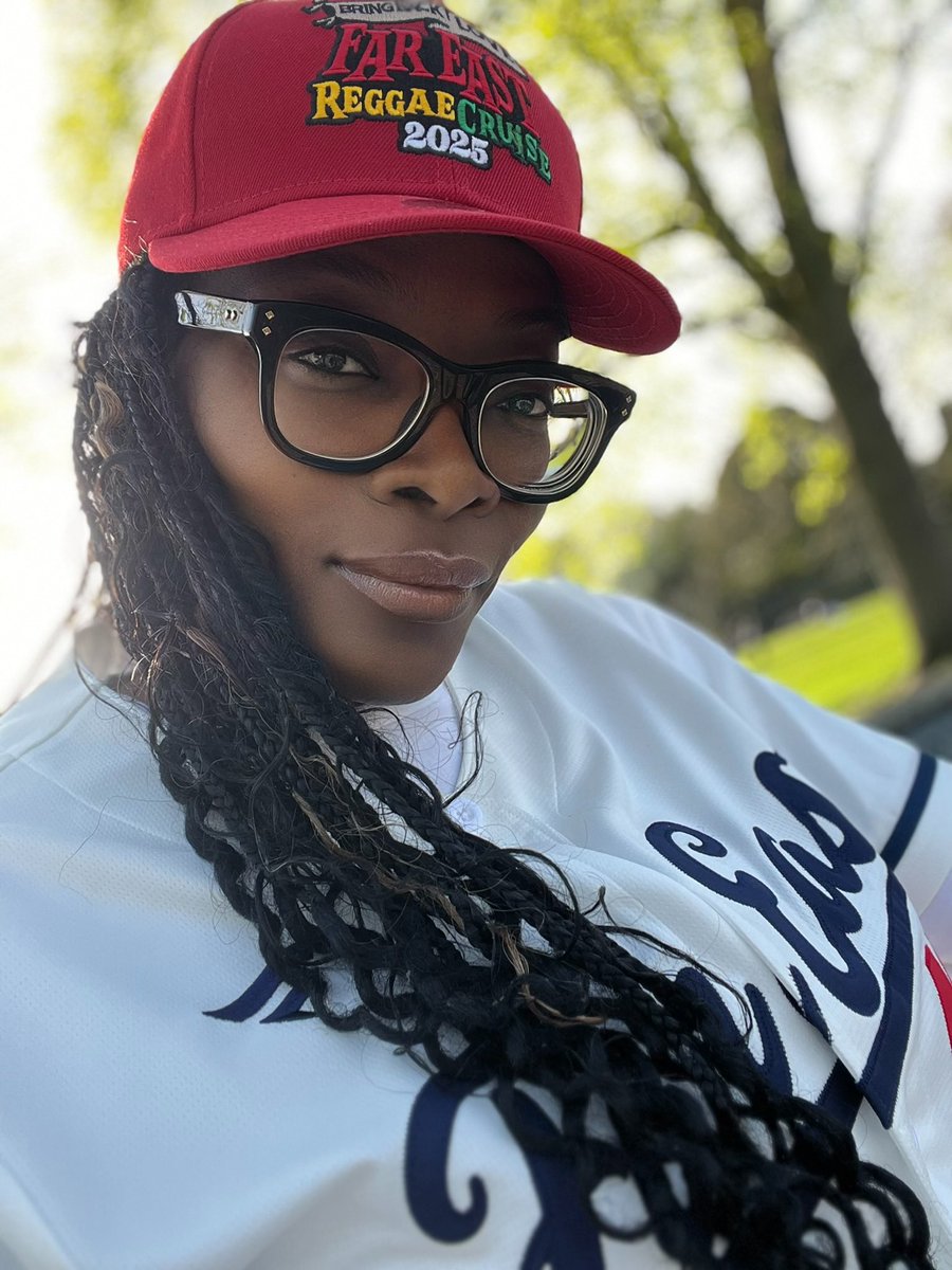 Una Morgan tweet media