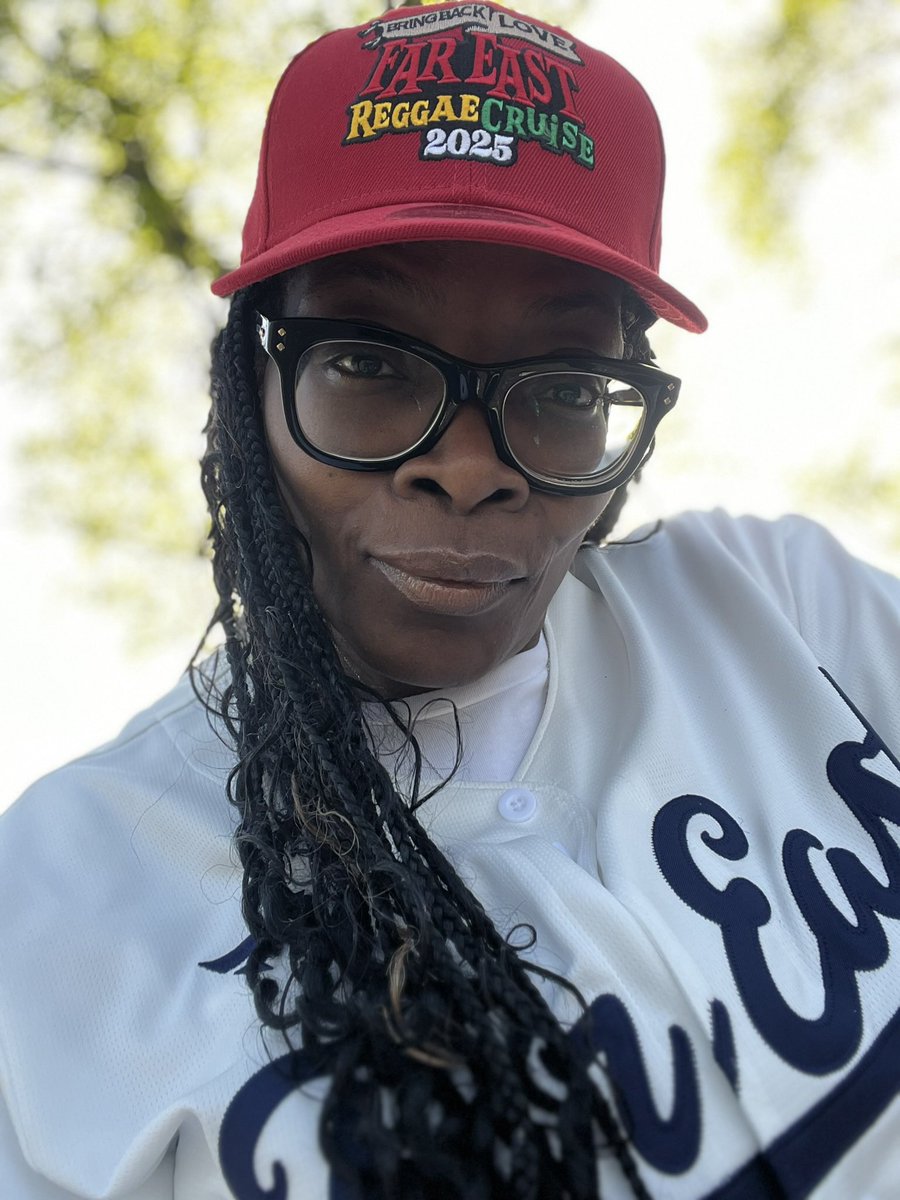 Una Morgan tweet media