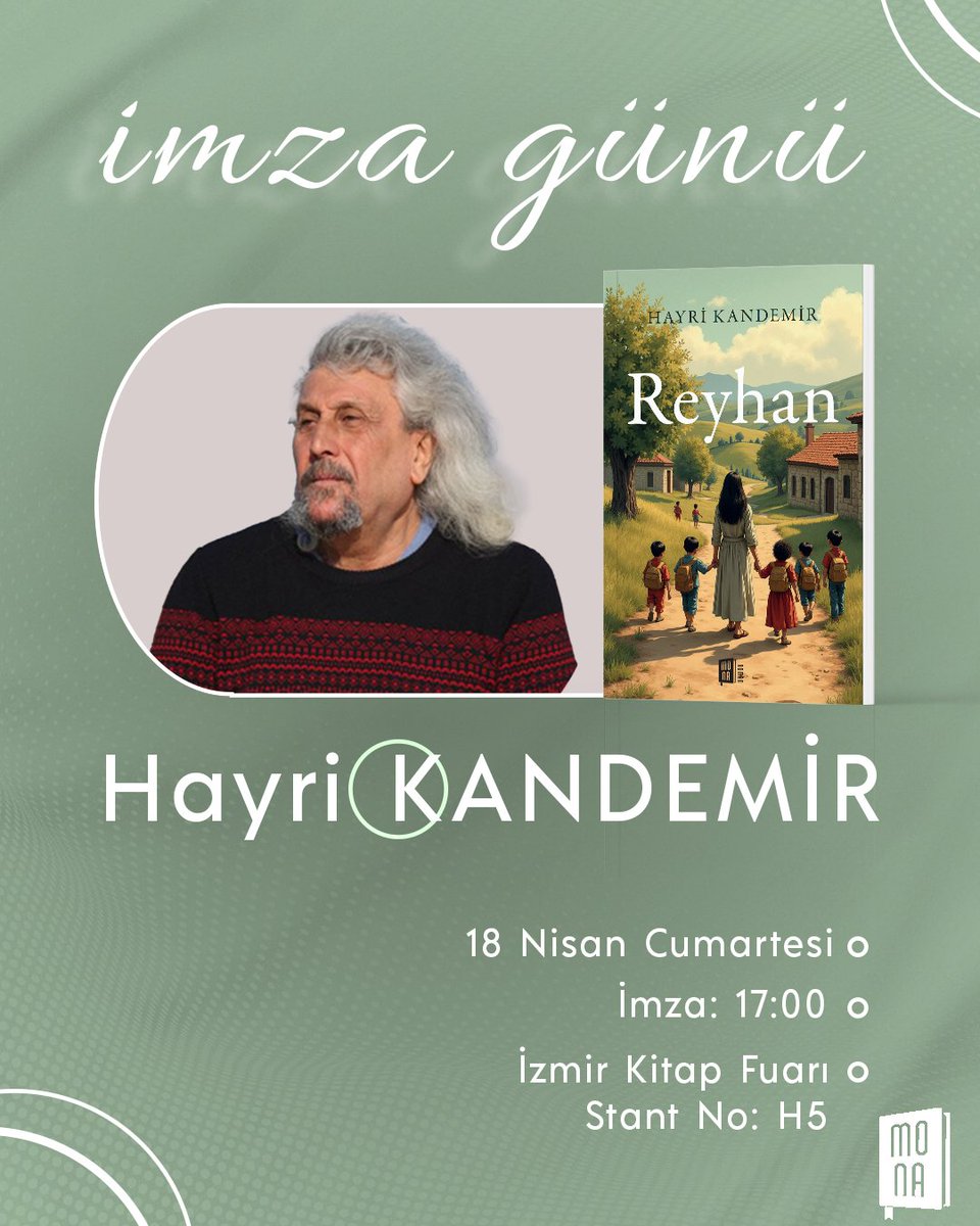 MonaKitap tweet media