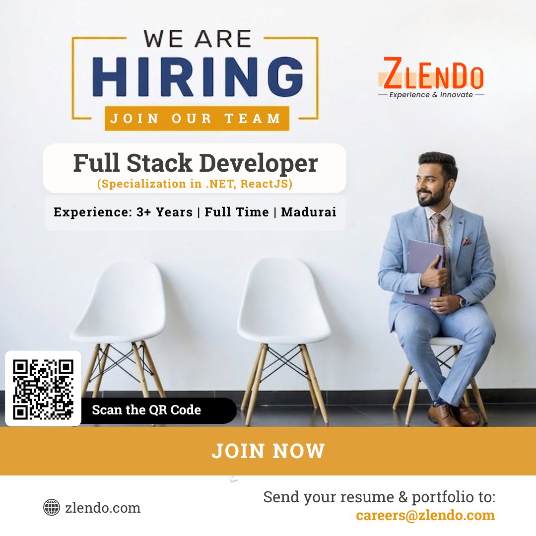 Zlendo Technologies tweet media