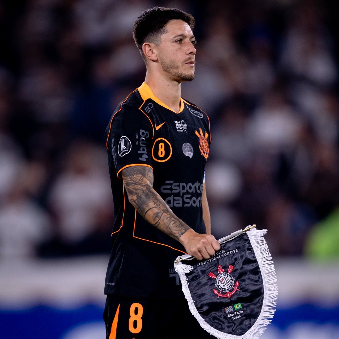 Sofascore Brasil tweet media