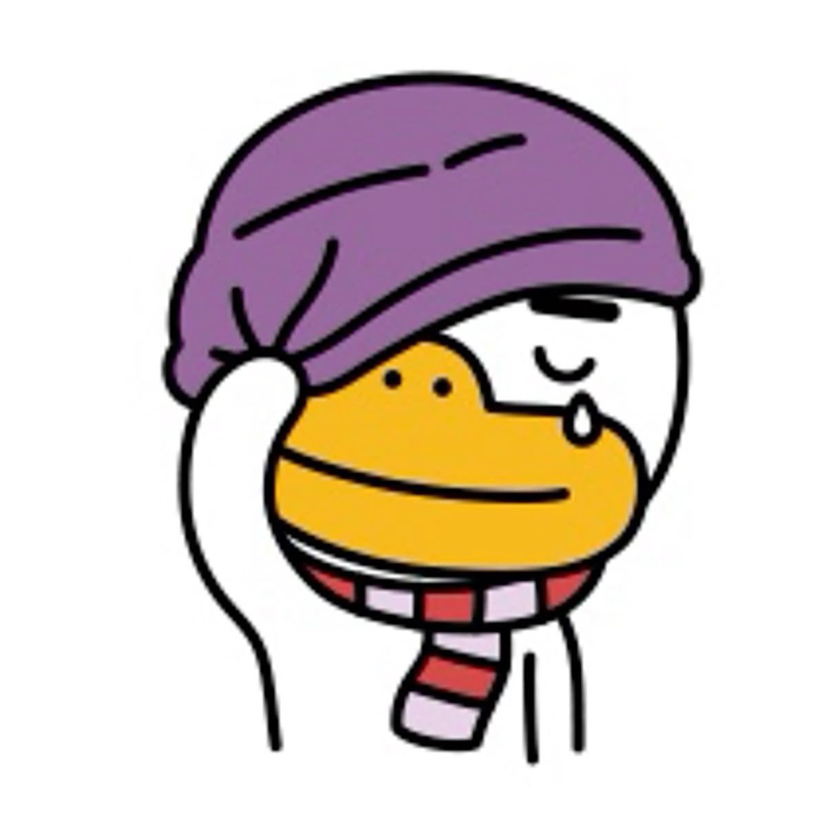 머핀콩 tweet media