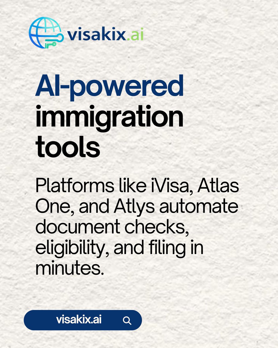 visakix.ai tweet media