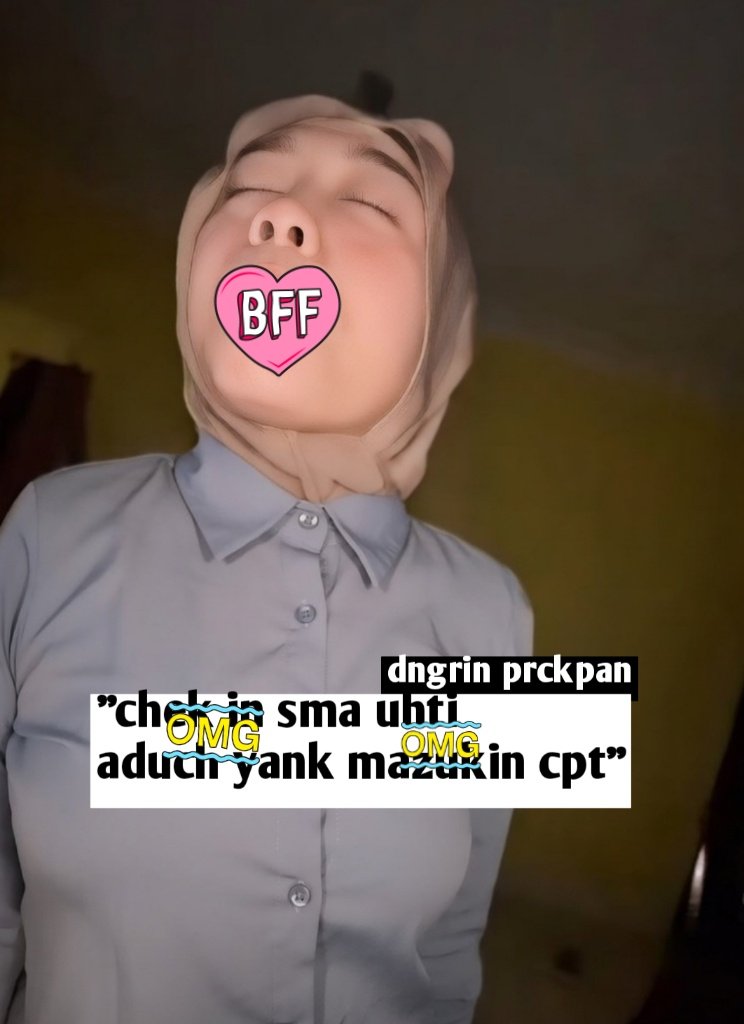 Koleksi Pekob tweet media