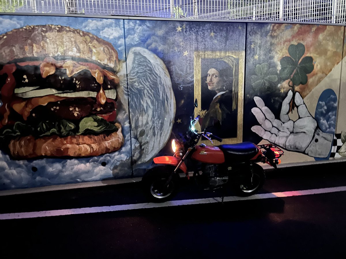 hori takeエスカレートするど素人 tweet media