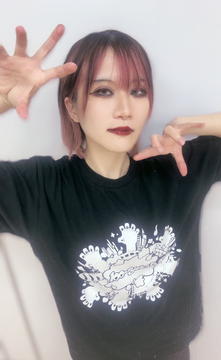 THE SHIKIWARASHI♡SUMIRE(100-YOKAI) tweet media