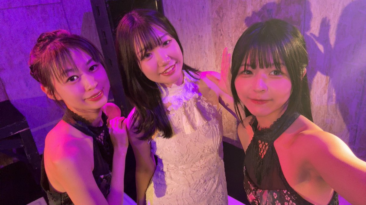 土岐碧 tweet media