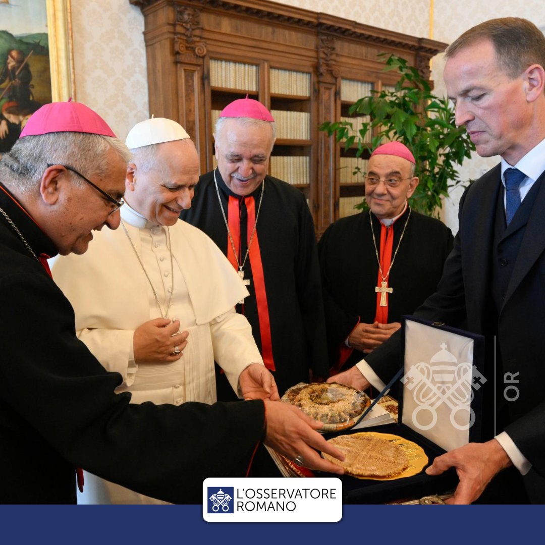 L'Osservatore Romano tweet media