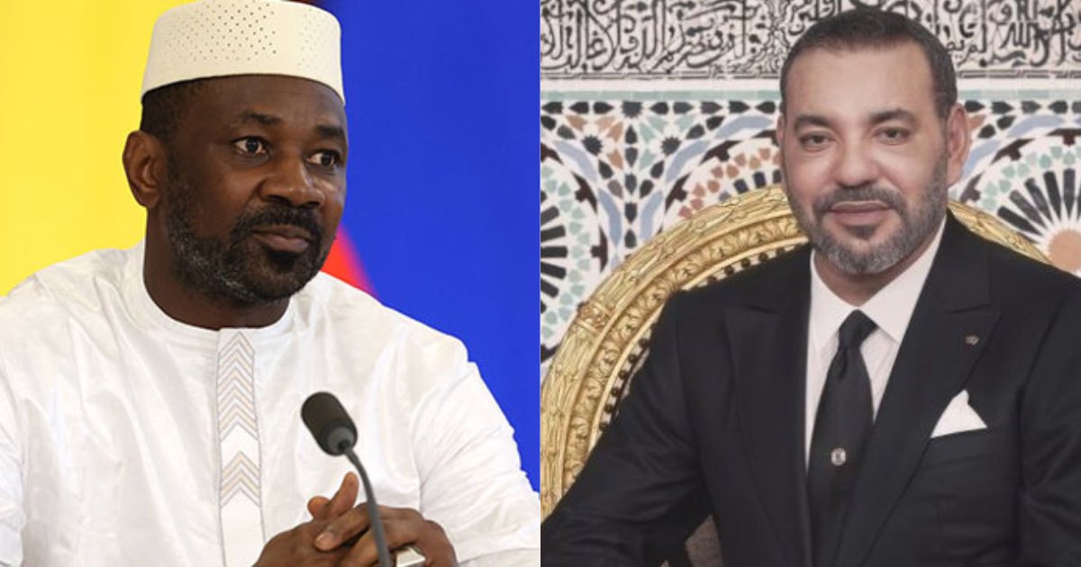 Infos Minutes tweet media