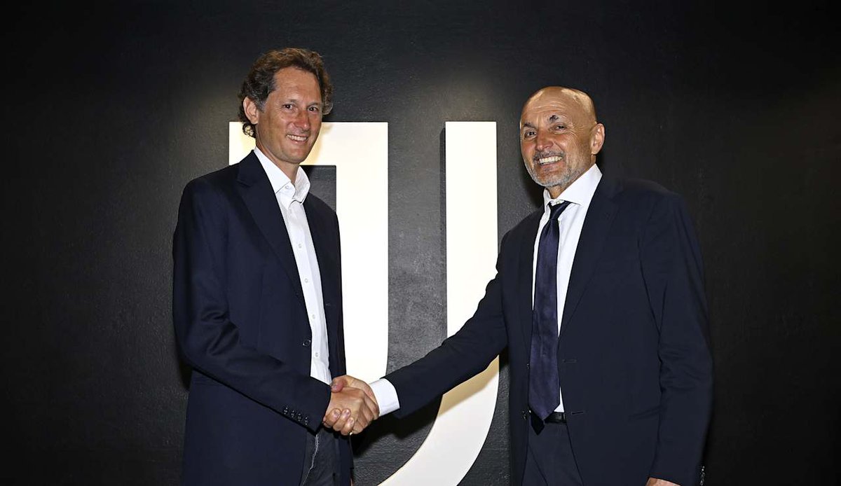 JUVENTUS JOURNAL tweet media