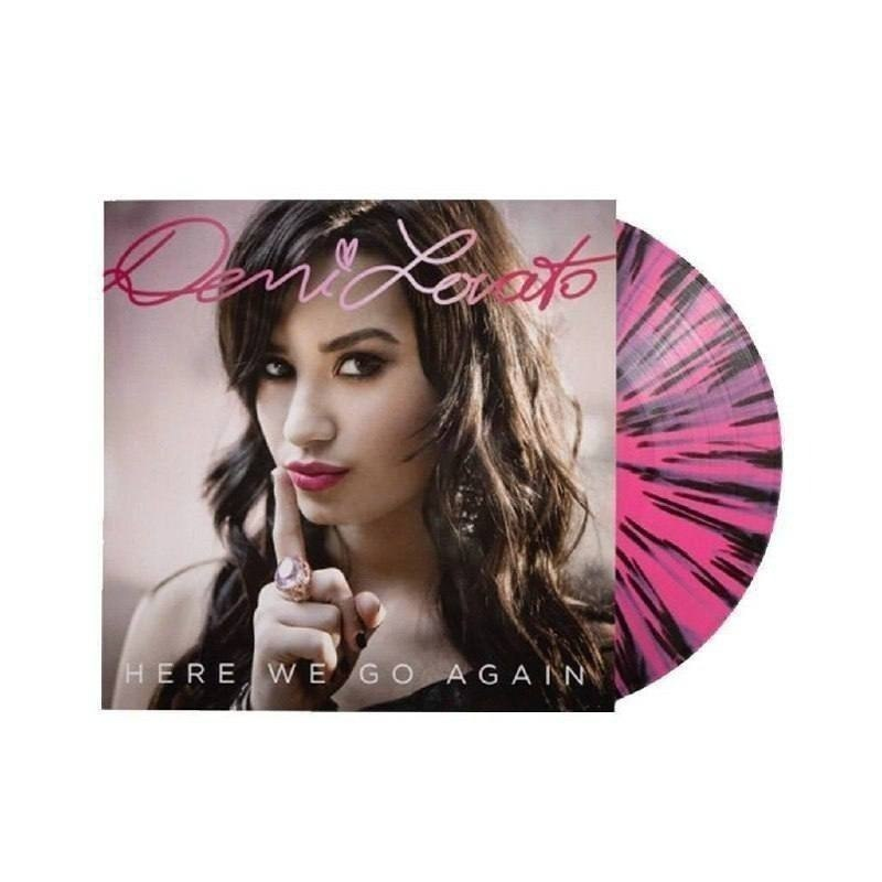 feirinhavinil's tweet photo. VIVA O ROCK BARATINHO!!! 

Demi Lovato - Here We Go Again [Disco de Vinil]

R$179,19

https://t.co/XjyMmOEODv https://t.co/1zj1PRJuL9