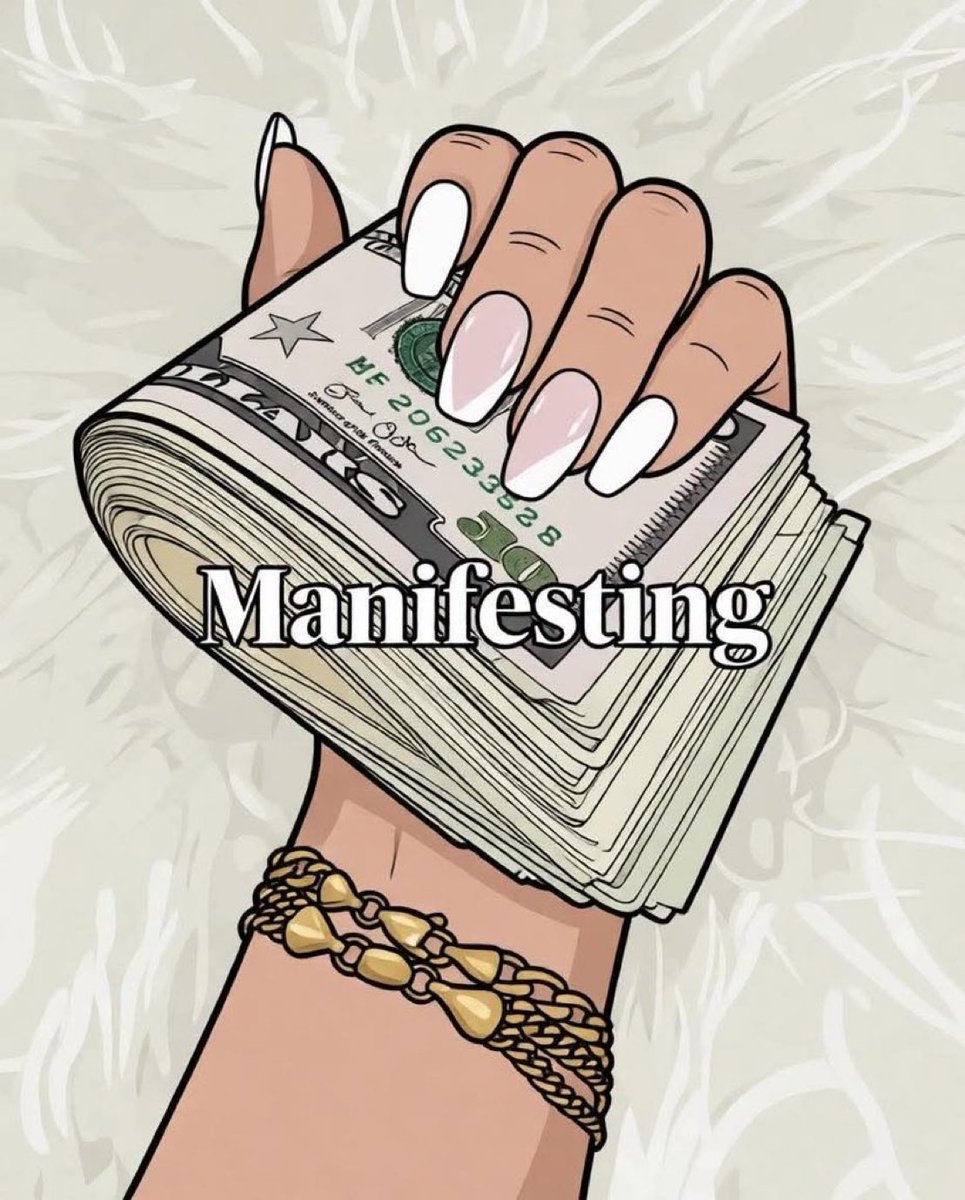 TheeGlowMuse🍀 tweet media