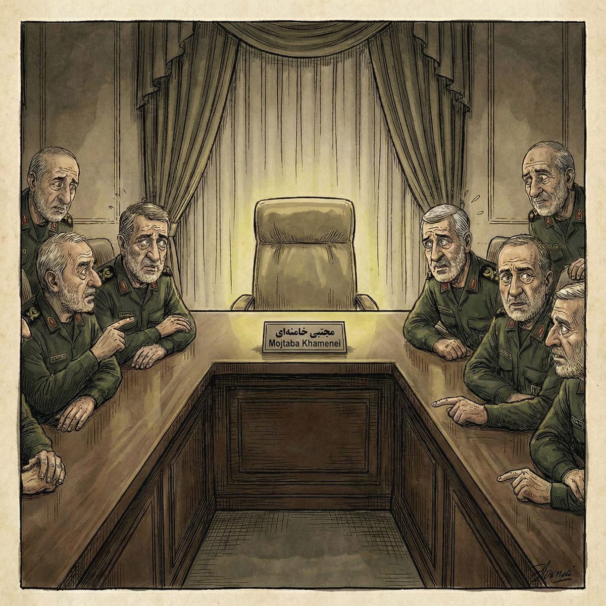 اسرائیل به فارسی tweet media