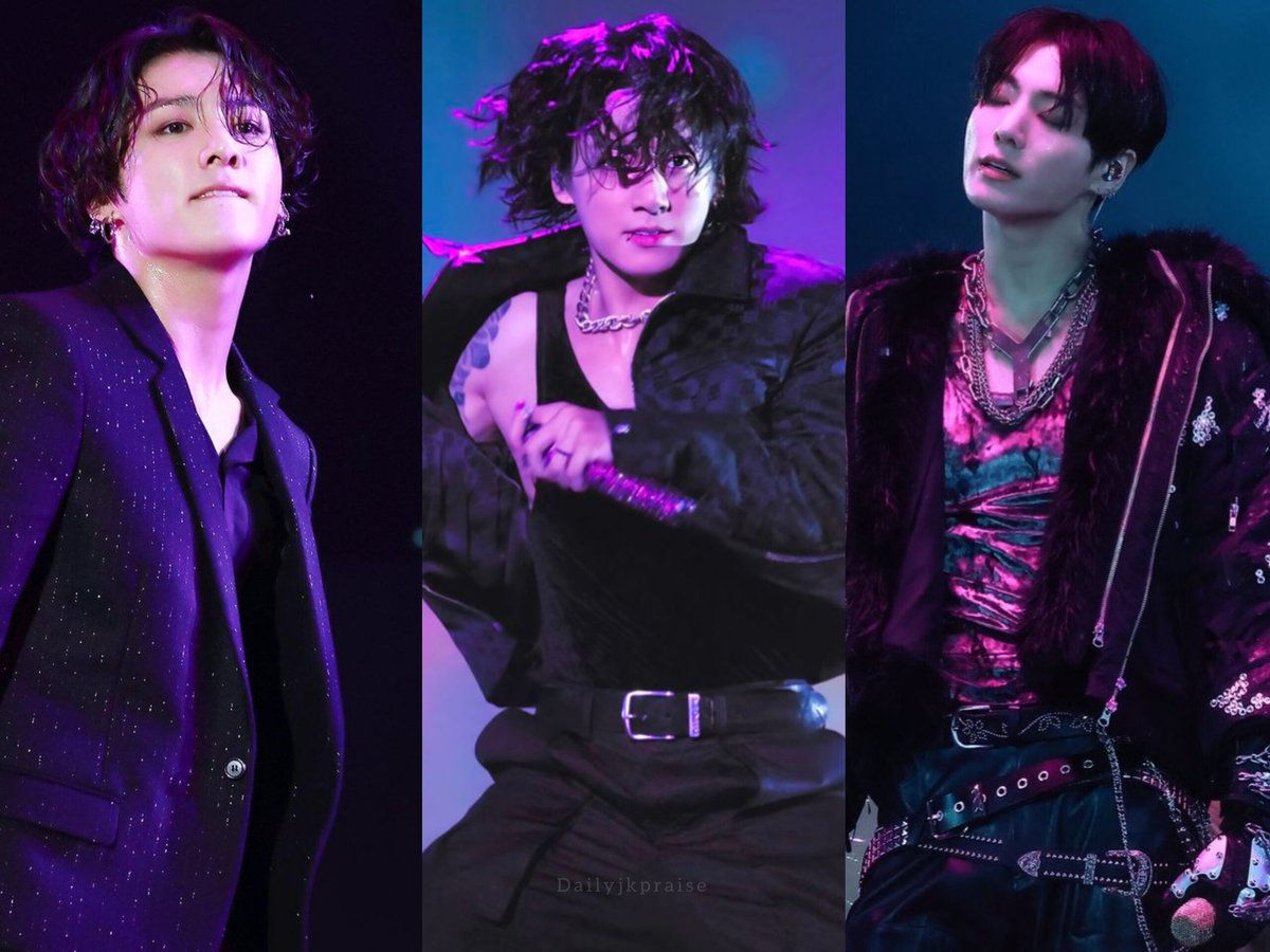 Daily JK Praise tweet media