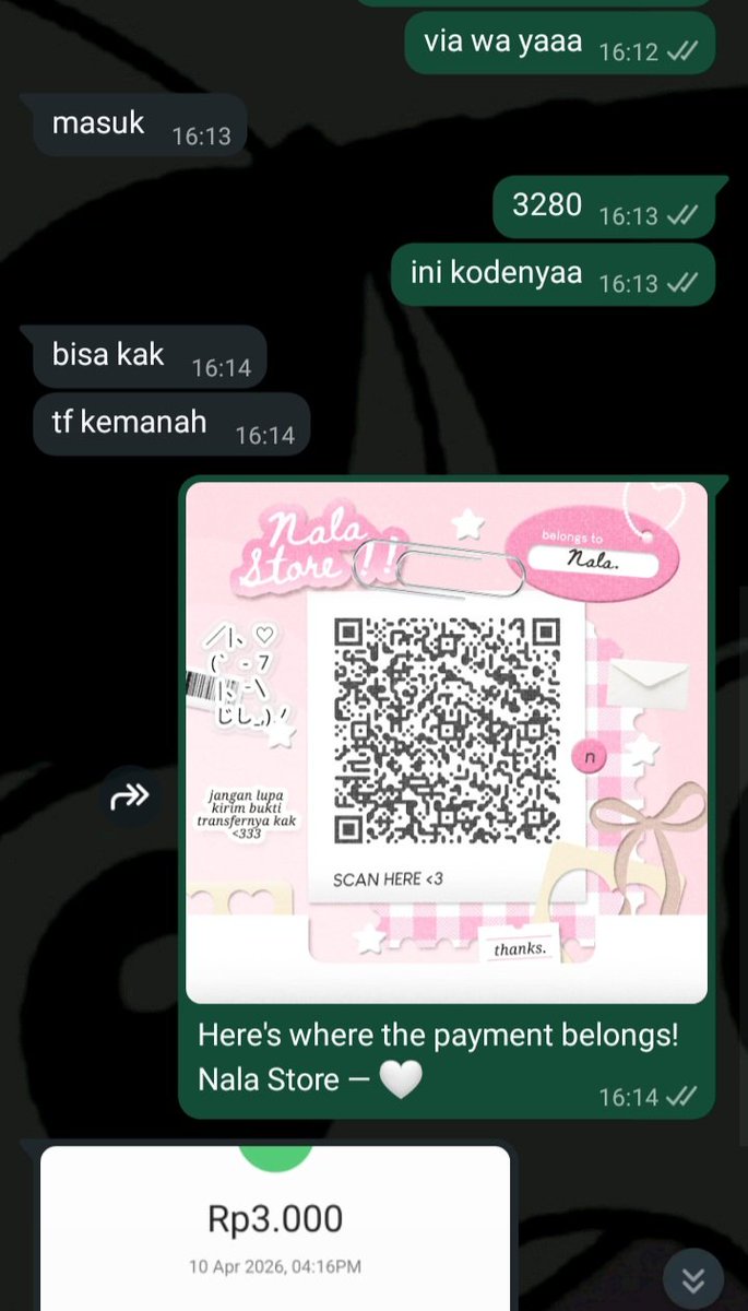 testi nokos; nomor kosong nala ★ tweet media
