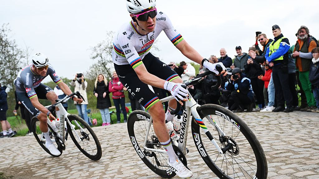 Cycling Predictorspt tweet media