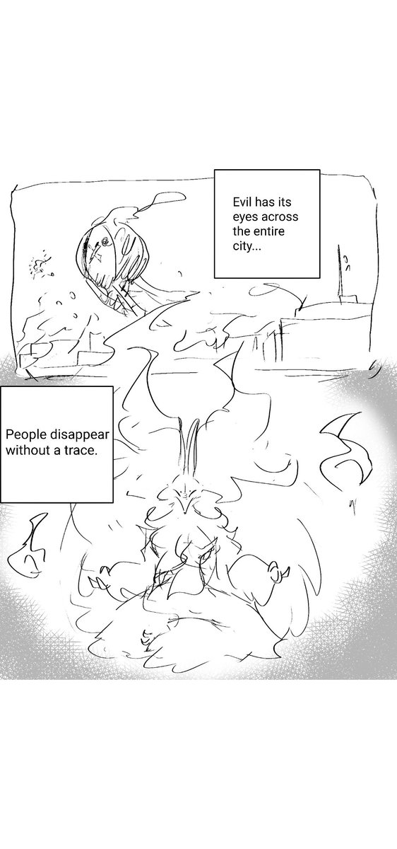 🔞 Boss Rush Rev Accent core - tweet media
