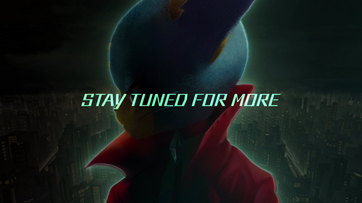 デカポリス公式 tweet media