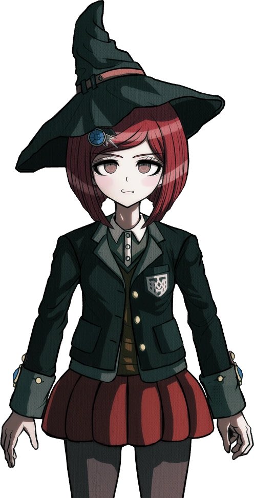 Himiko Yumeno (infected) tweet media