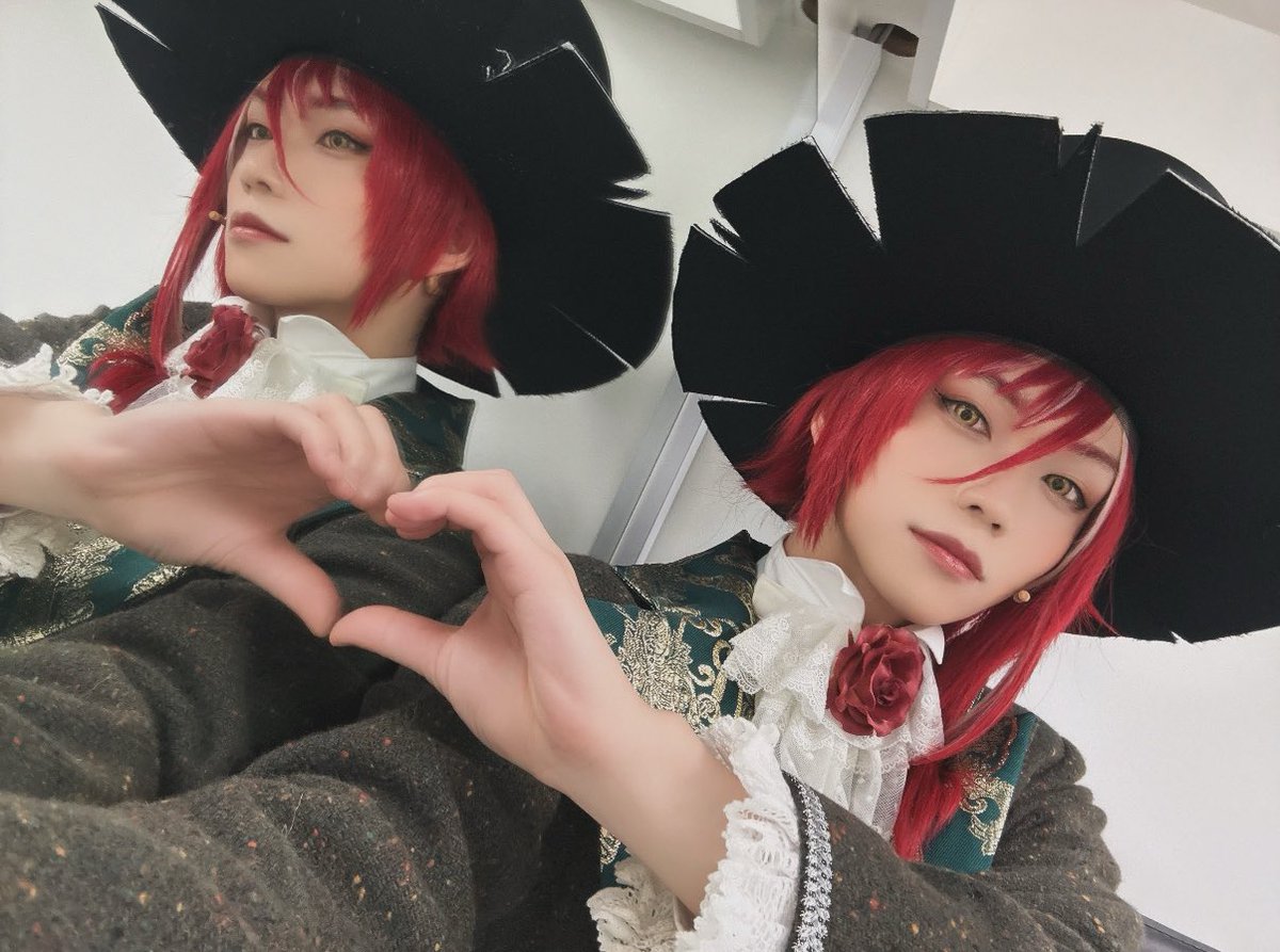 木津つばさ tweet media