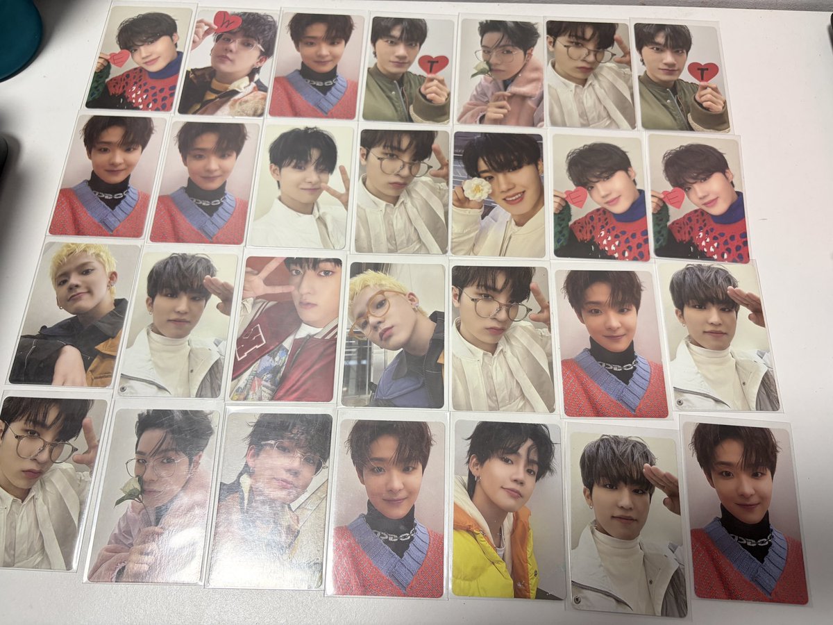 hanne݁ ˖Ი𐑼⋆ tweet media