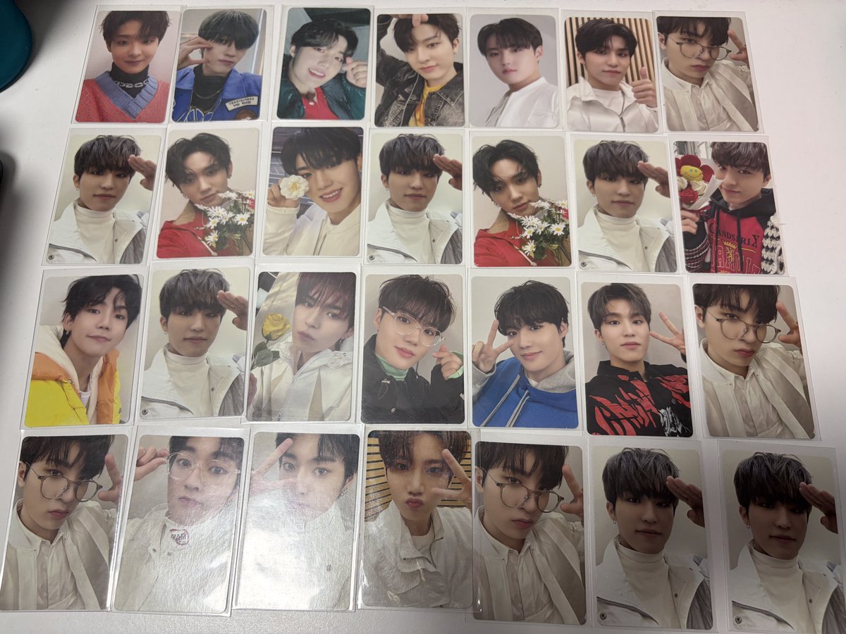 hanne݁ ˖Ი𐑼⋆ tweet media