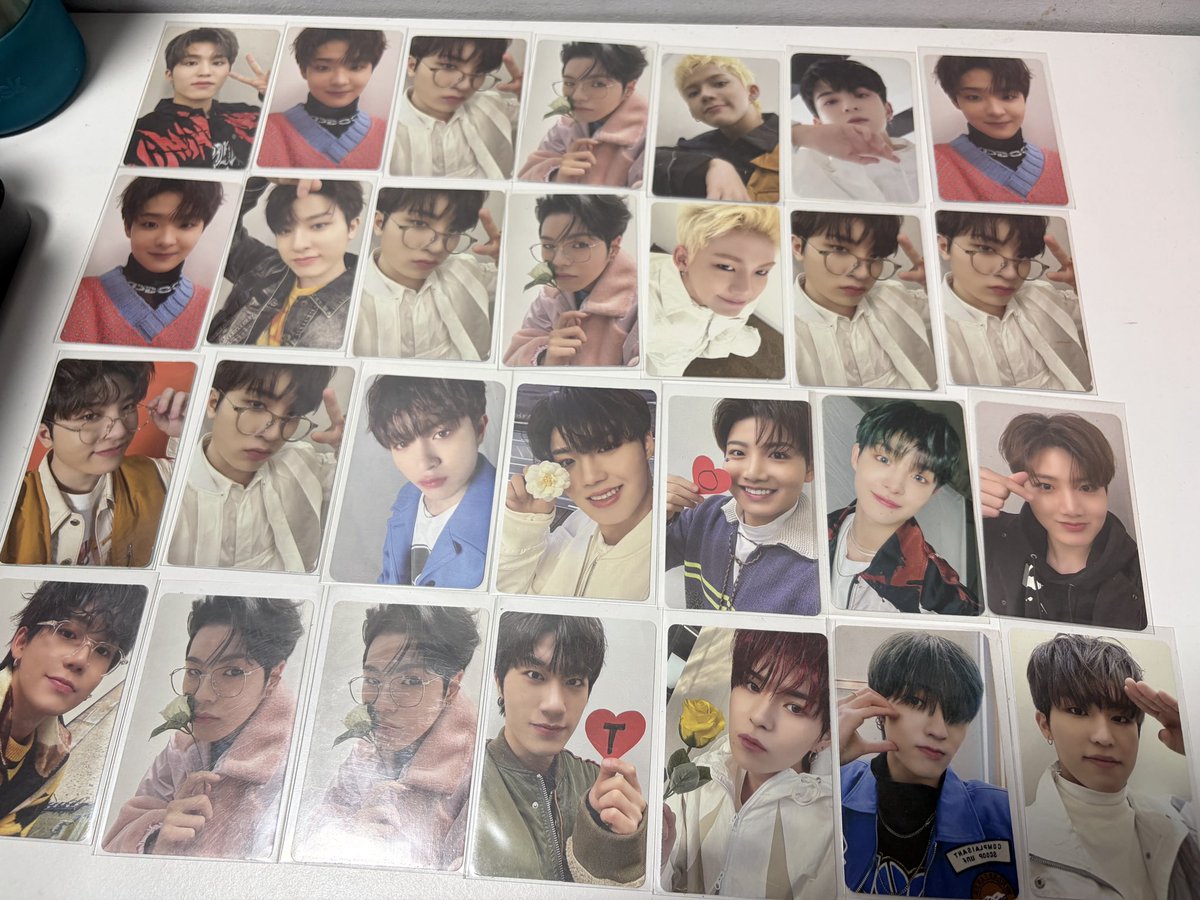 hanne݁ ˖Ი𐑼⋆ tweet media