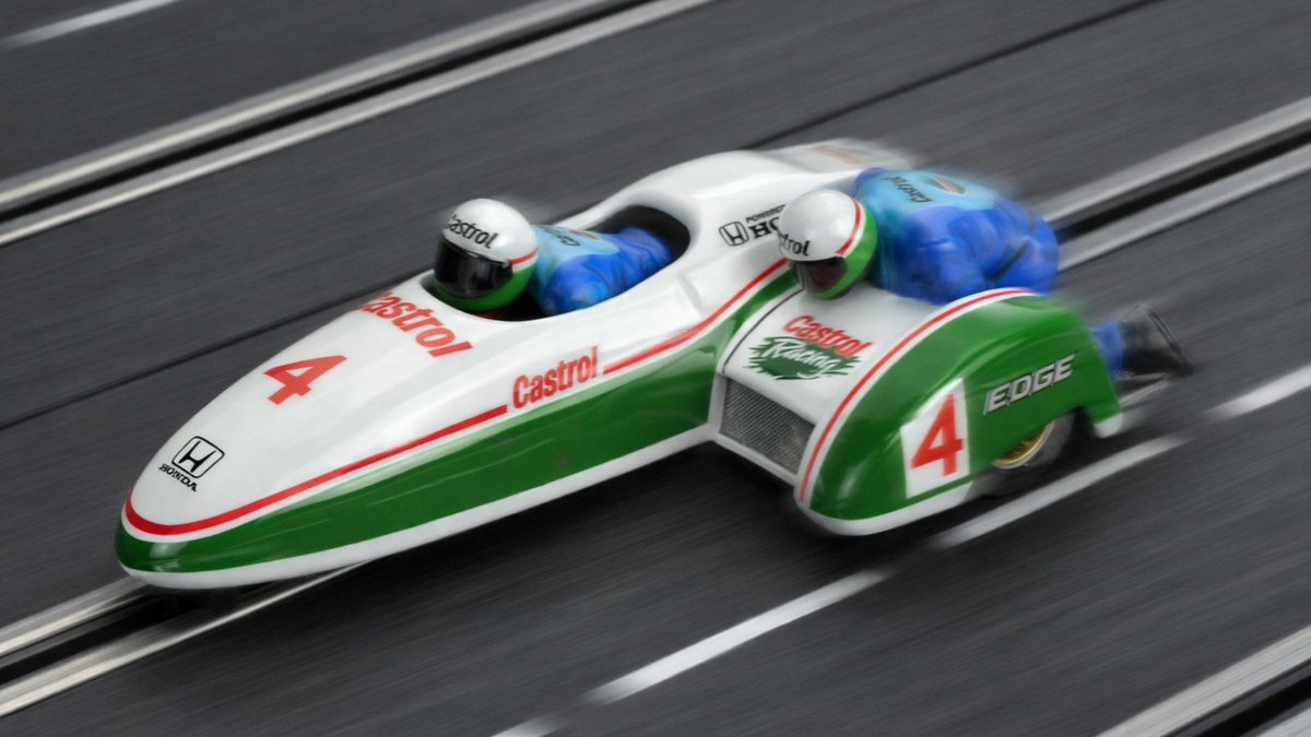 Pendle Slot Racing tweet media