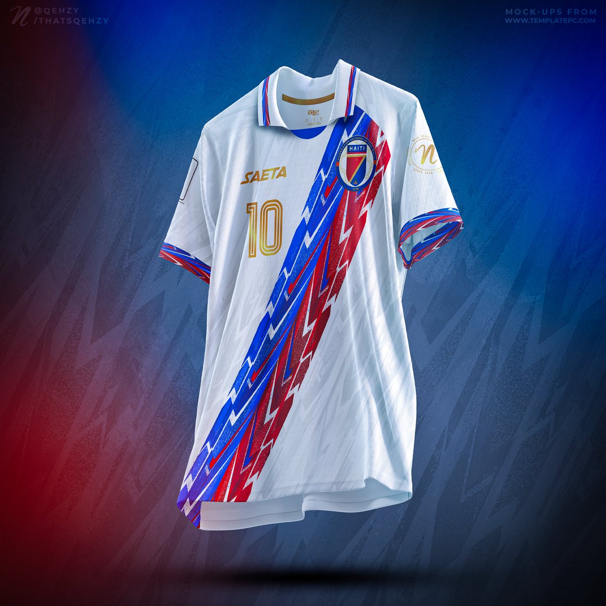 Noah Qehzy tweet media