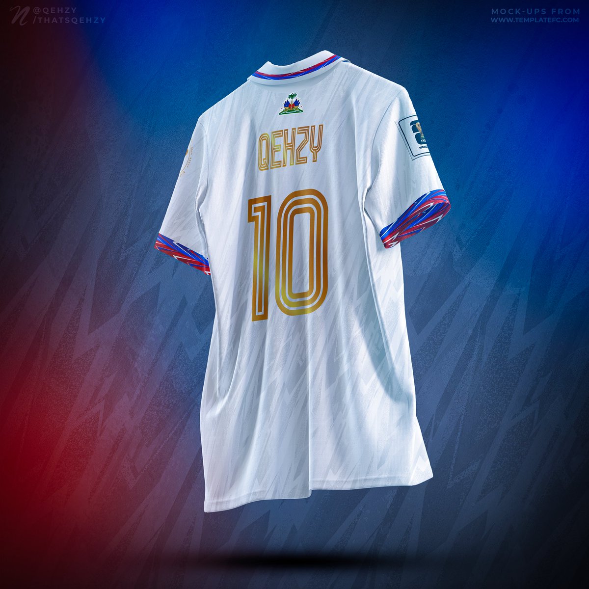 Noah Qehzy tweet media