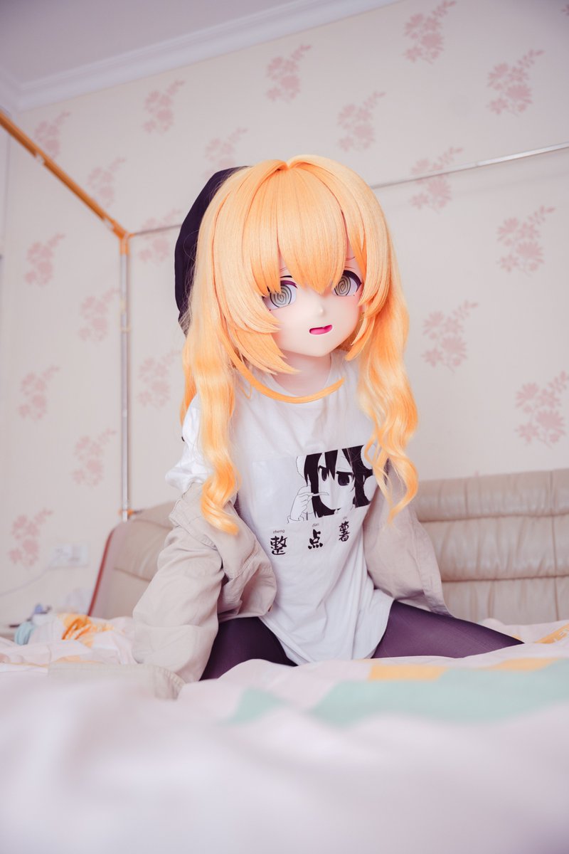 zuozheshu_'s tweet photo. 📷：@BurntArgon12138

#Kigurumi
#BuleArchive https://t.co/ZA7uZTIUxZ