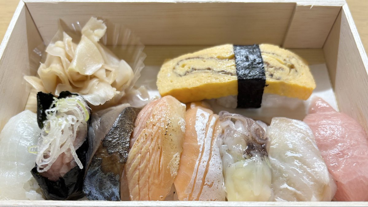 かものはし tweet media