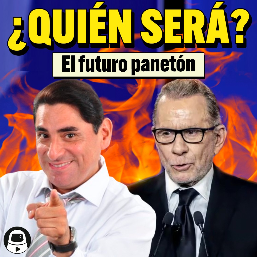 La Encerrona tweet media