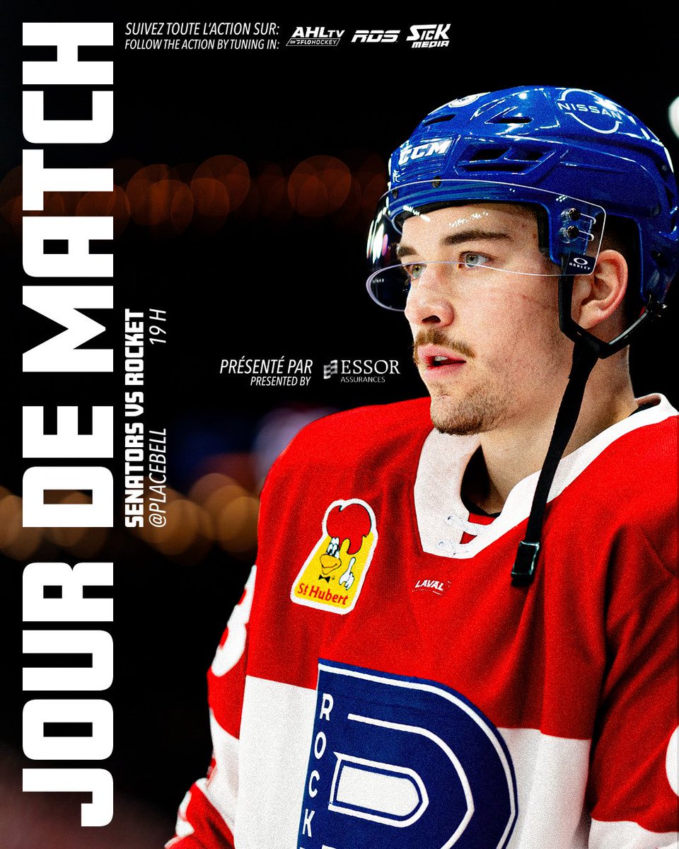 x - Rocket de Laval tweet media