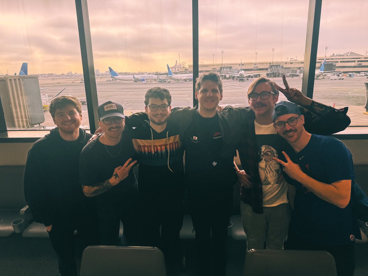 Millington tweet media