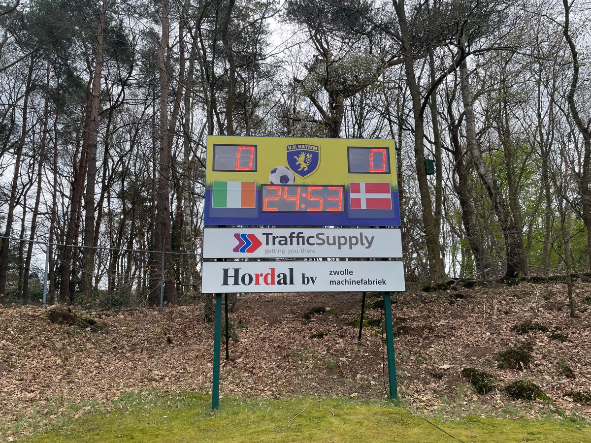 Fletcher Football tweet media