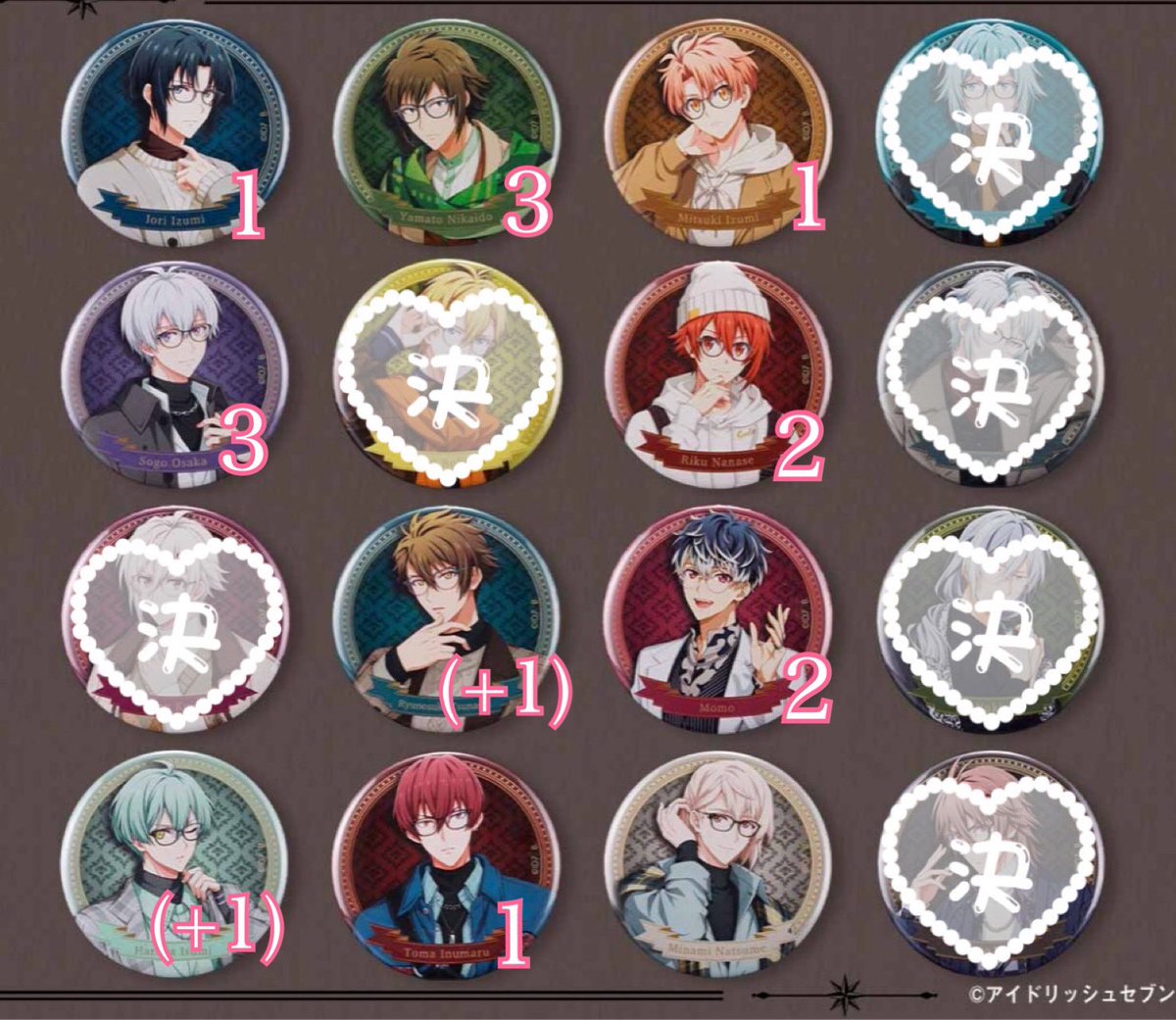 もこぱ tweet media