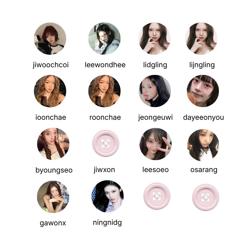 𝖬𝗂𝖼𝗁𝗂𝗂. tweet media