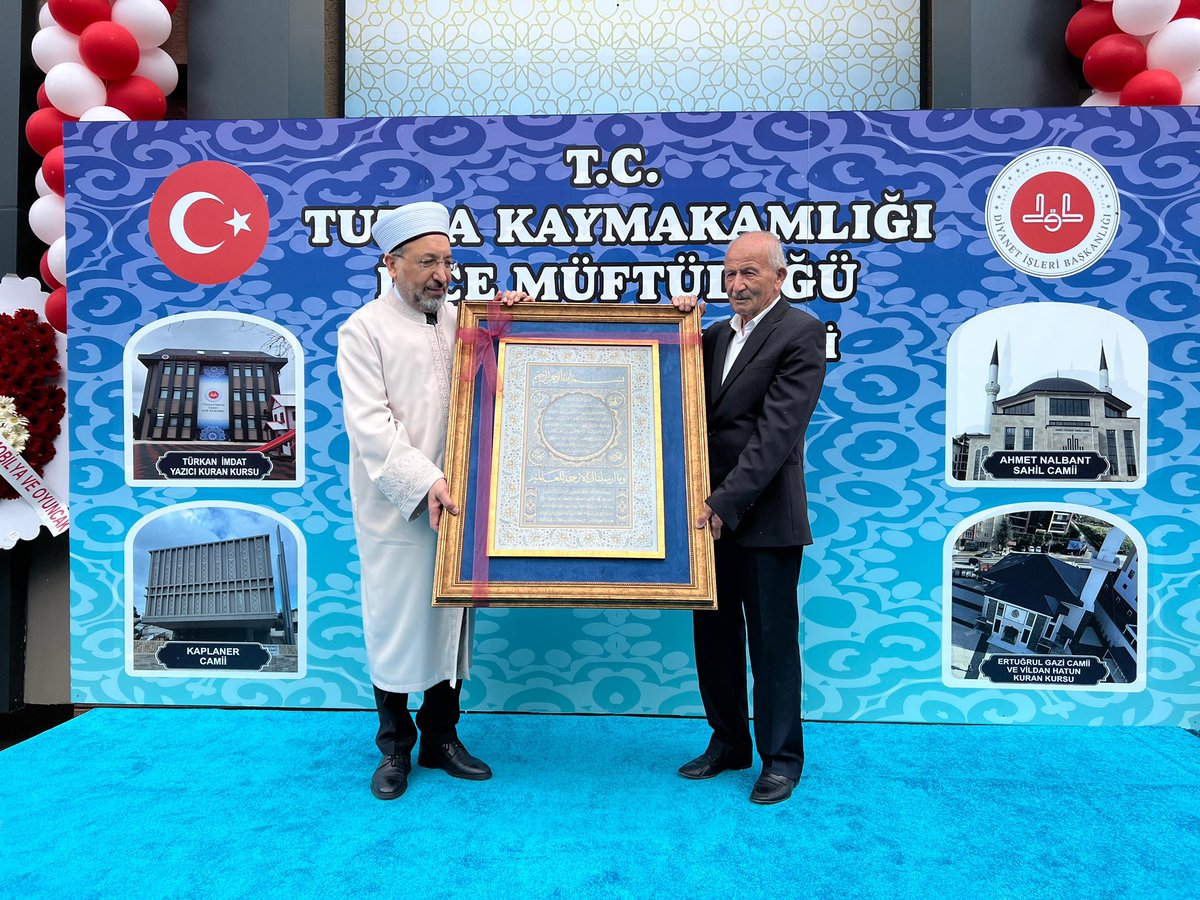 Dr. Şadi Yazıcı tweet media