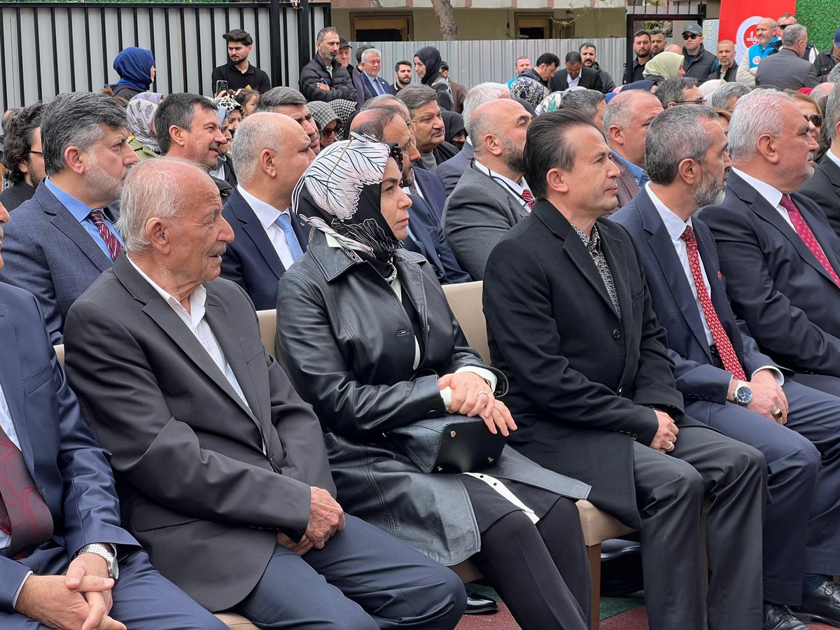 Dr. Şadi Yazıcı tweet media