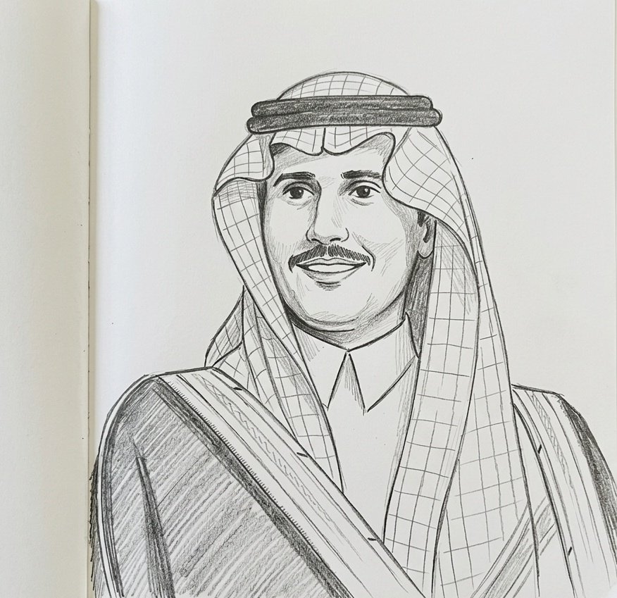 ملكه السعادة 🌹 tweet media