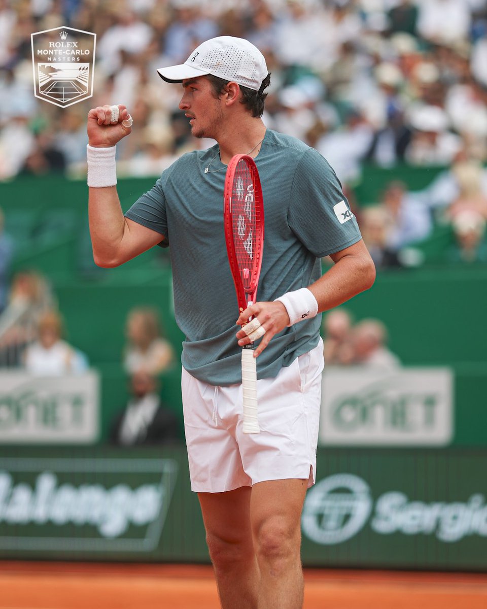 João Fonseca Updates tweet media