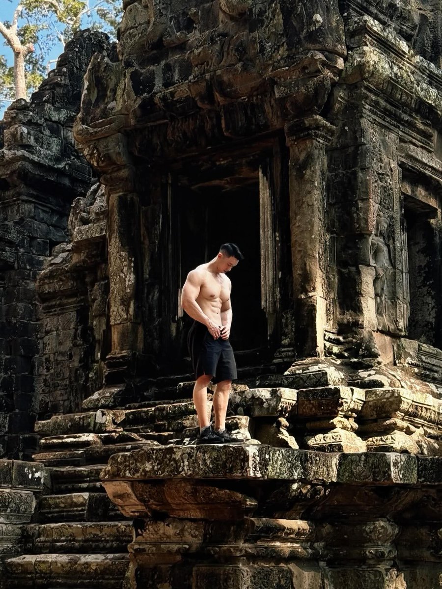 Tourguide_เสียมราฐอังกอร์🇹🇭🇰🇭 tweet media