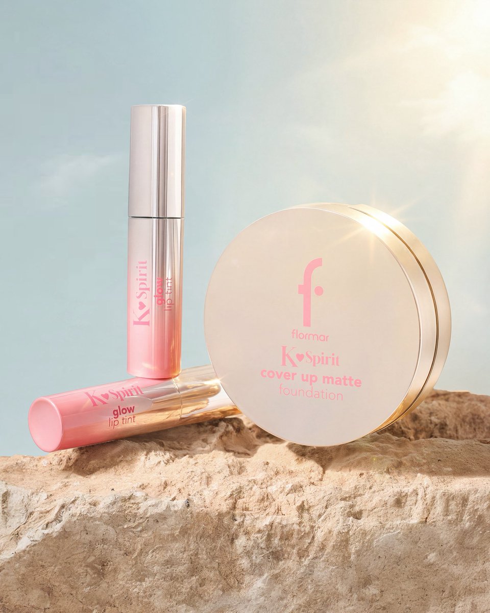 Flormar Türkiye tweet media