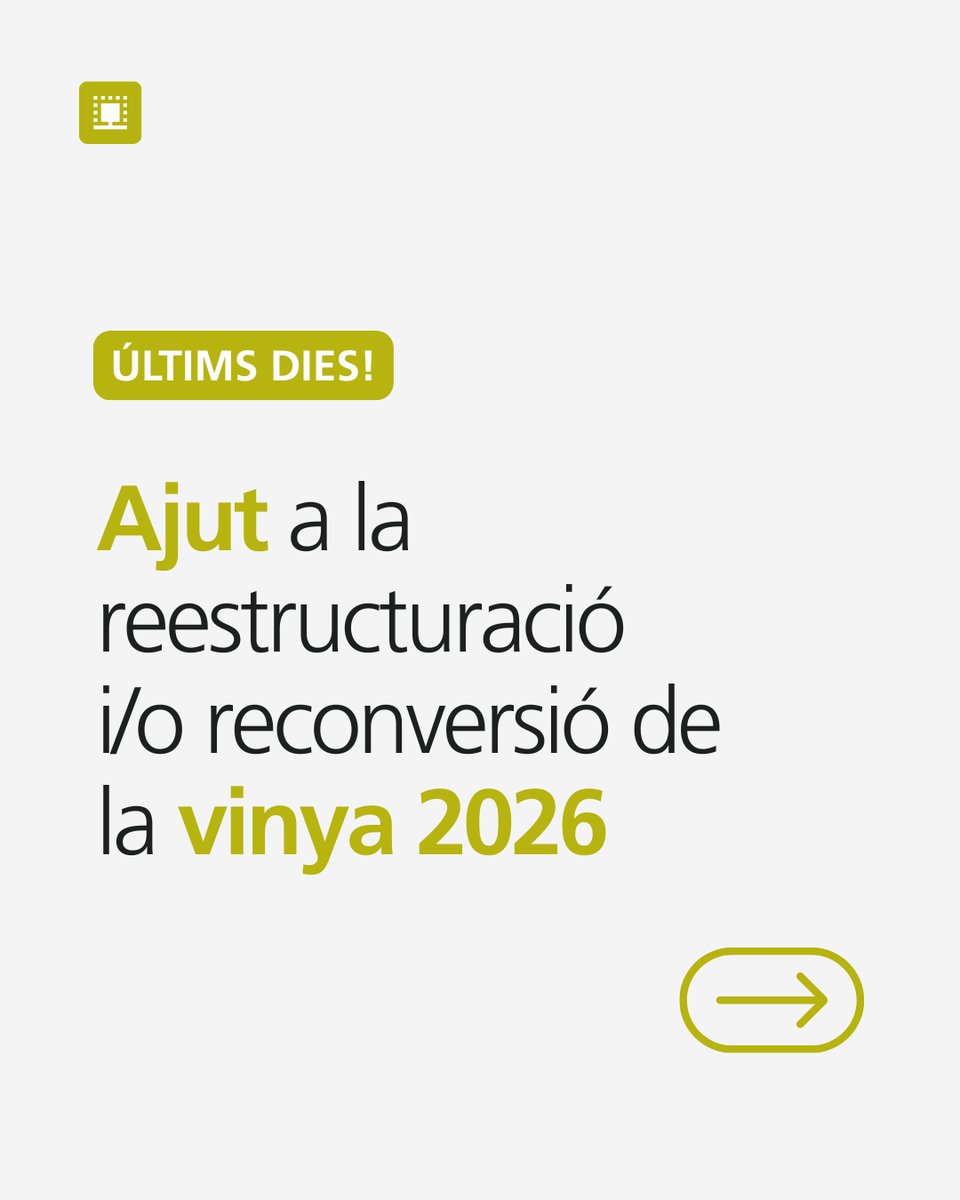 Agroxarxa tweet media